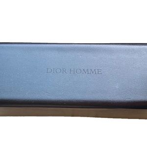 Dior Homme Sunglass/Glass Case